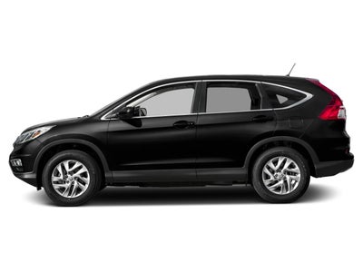2015 Honda CR-V EX AWD