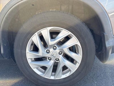 2016 Honda CR-V EX AWD