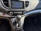 2016 Honda CR-V EX AWD