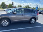 2016 Honda CR-V EX AWD