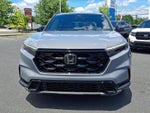 2024 Honda CR-V Hybrid Sport-L AWD