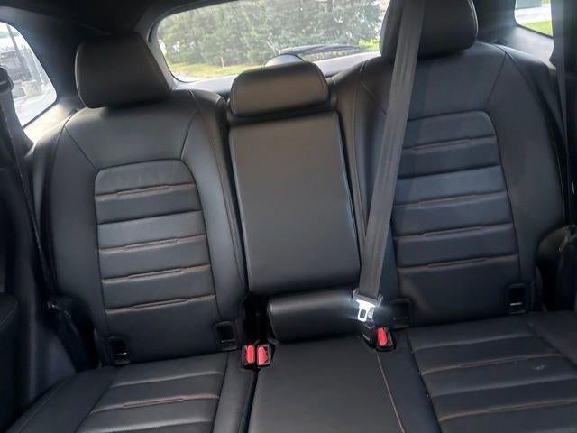 2024 Honda CR-V Hybrid Sport-L AWD