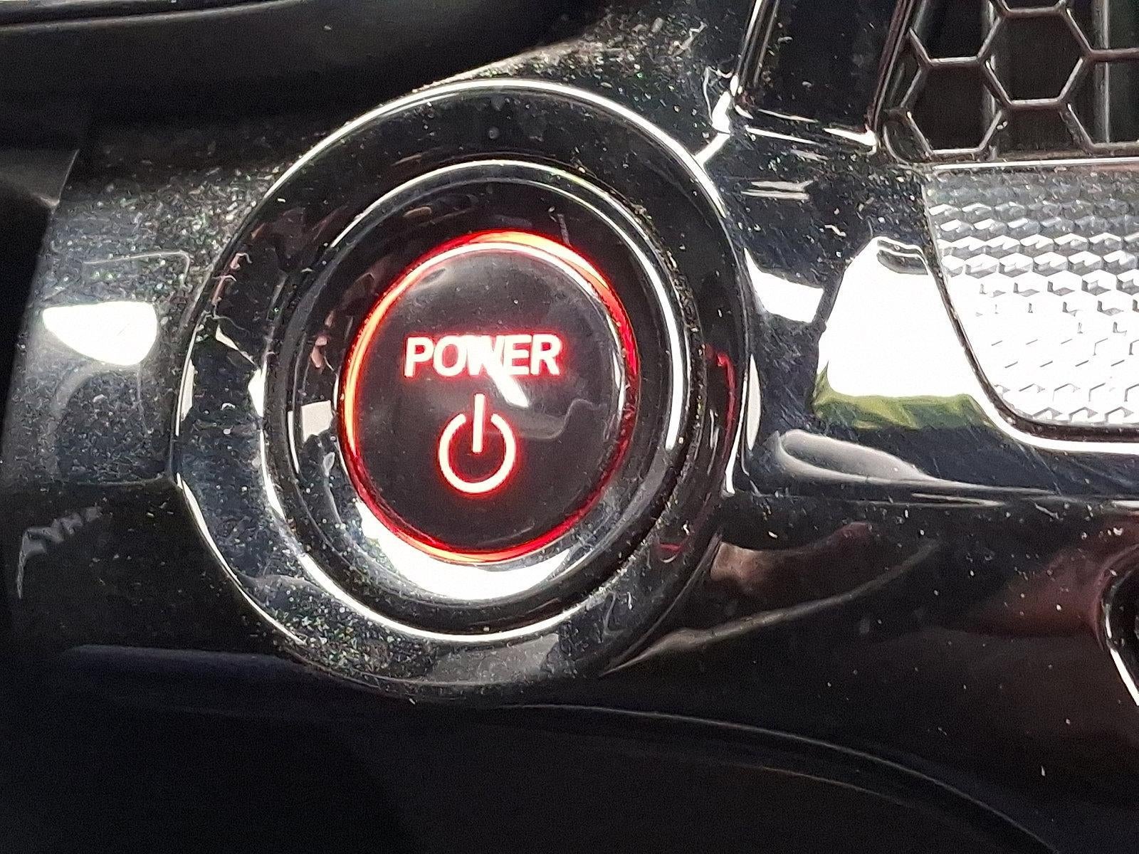 2024 Honda CR-V Hybrid Sport Touring AWD