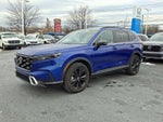 2024 Honda CR-V Hybrid Sport Touring AWD