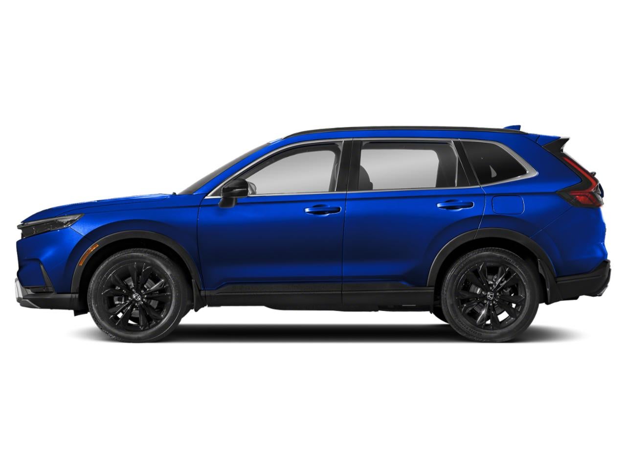 2024 Honda CR-V Hybrid Sport Touring AWD