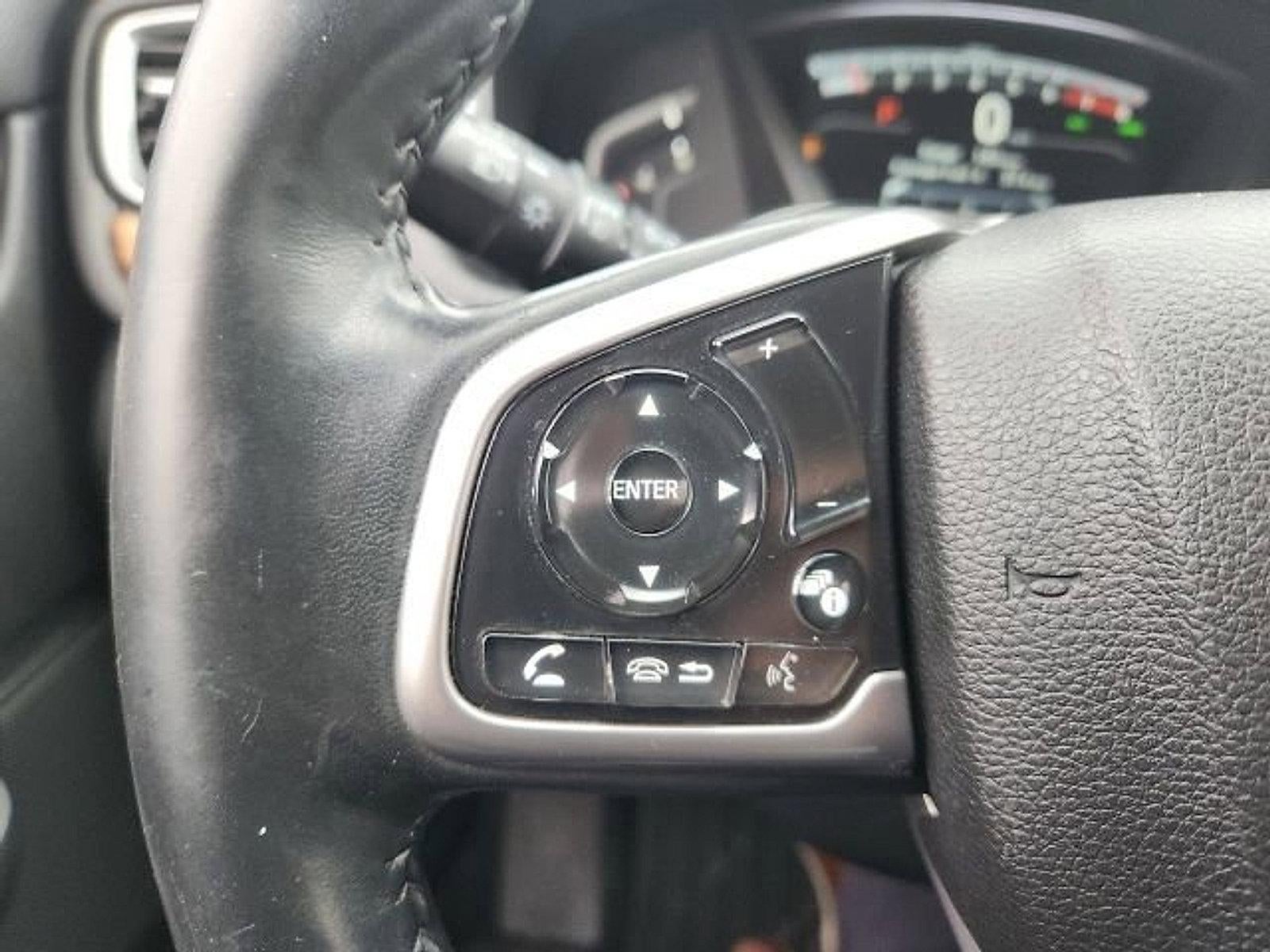 2020 Honda CR-V Touring 2WD