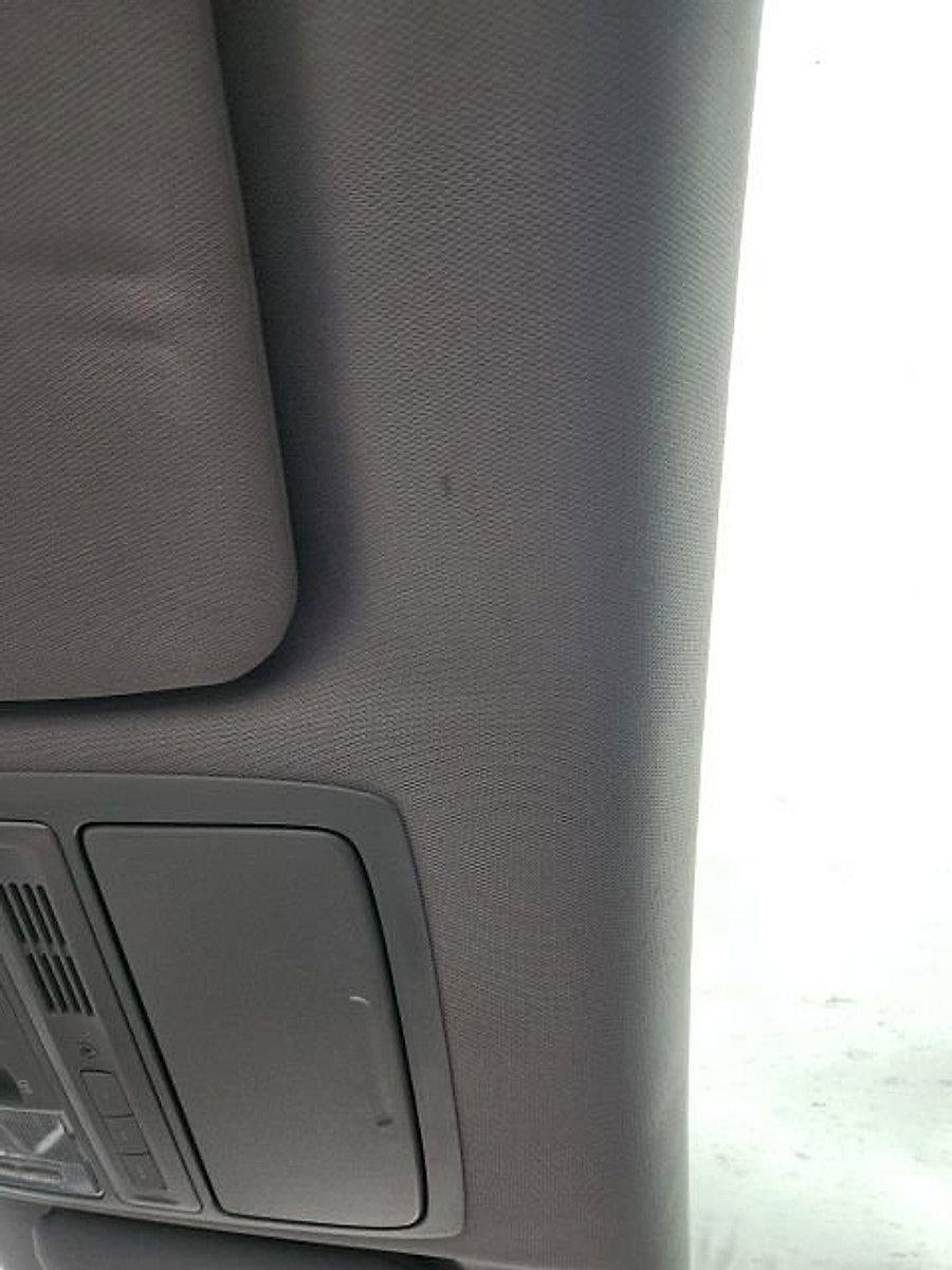 2020 Honda CR-V Touring 2WD