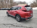 2020 Honda CR-V Touring 2WD
