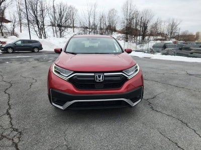 2020 Honda CR-V Touring 2WD