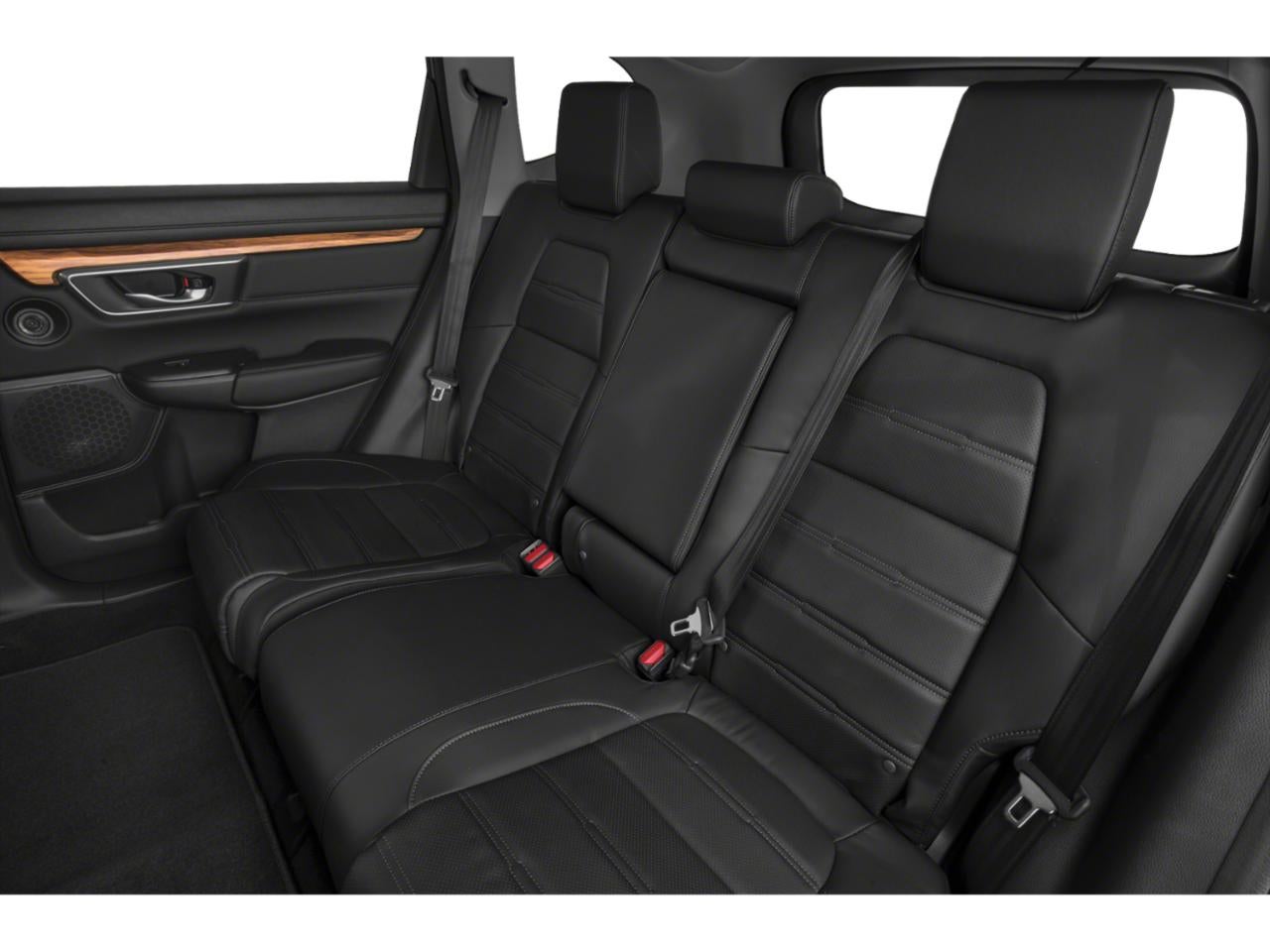 2020 Honda CR-V Touring 2WD