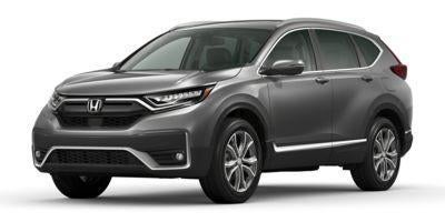 2020 Honda CR-V Touring 2WD