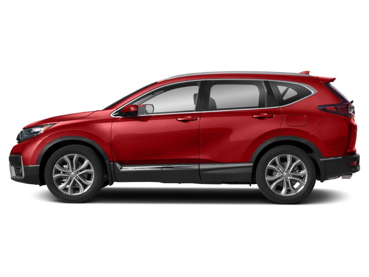 2020 Honda CR-V Touring 2WD