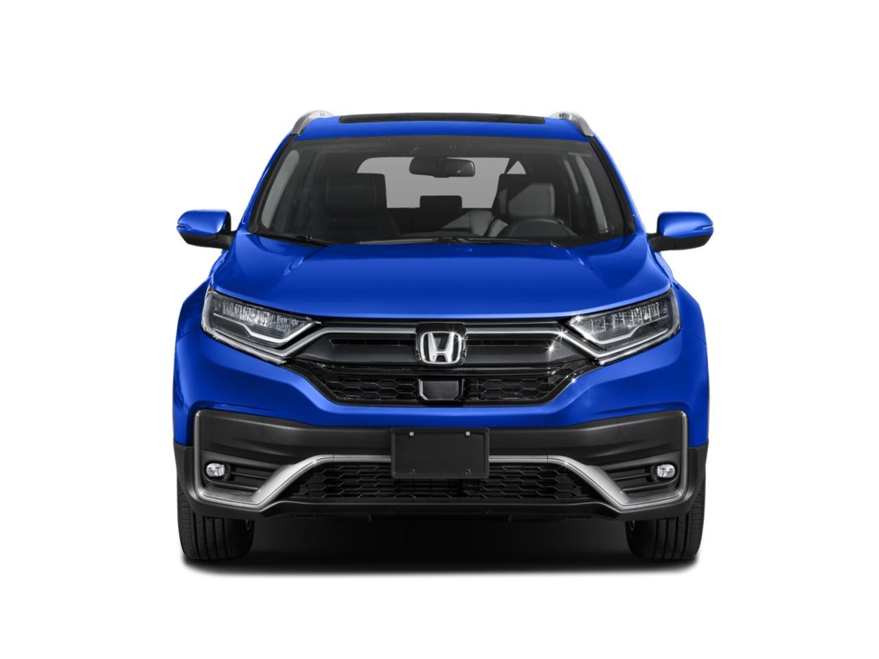 2020 Honda CR-V Touring 2WD