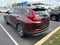 2017 Honda CR-V EX AWD