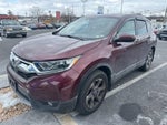 2019 Honda CR-V EX AWD
