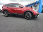 2020 Honda CR-V EX-L AWD