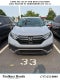 2020 Honda CR-V Touring AWD