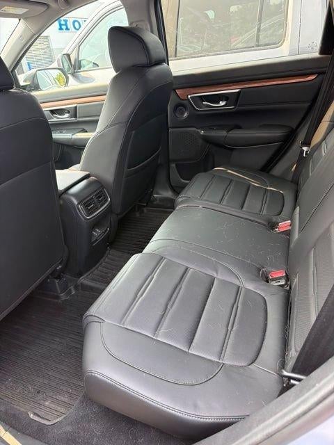 2020 Honda CR-V Touring AWD