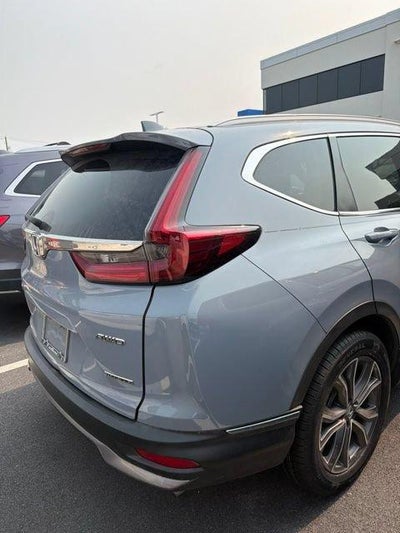 2020 Honda CR-V Touring AWD