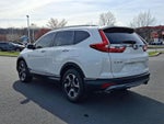 2018 Honda CR-V Touring AWD