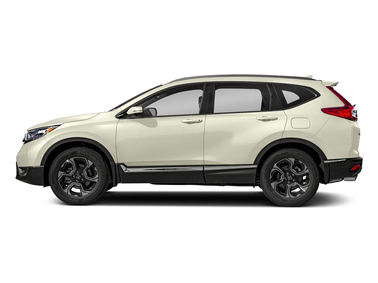 2018 Honda CR-V Touring AWD