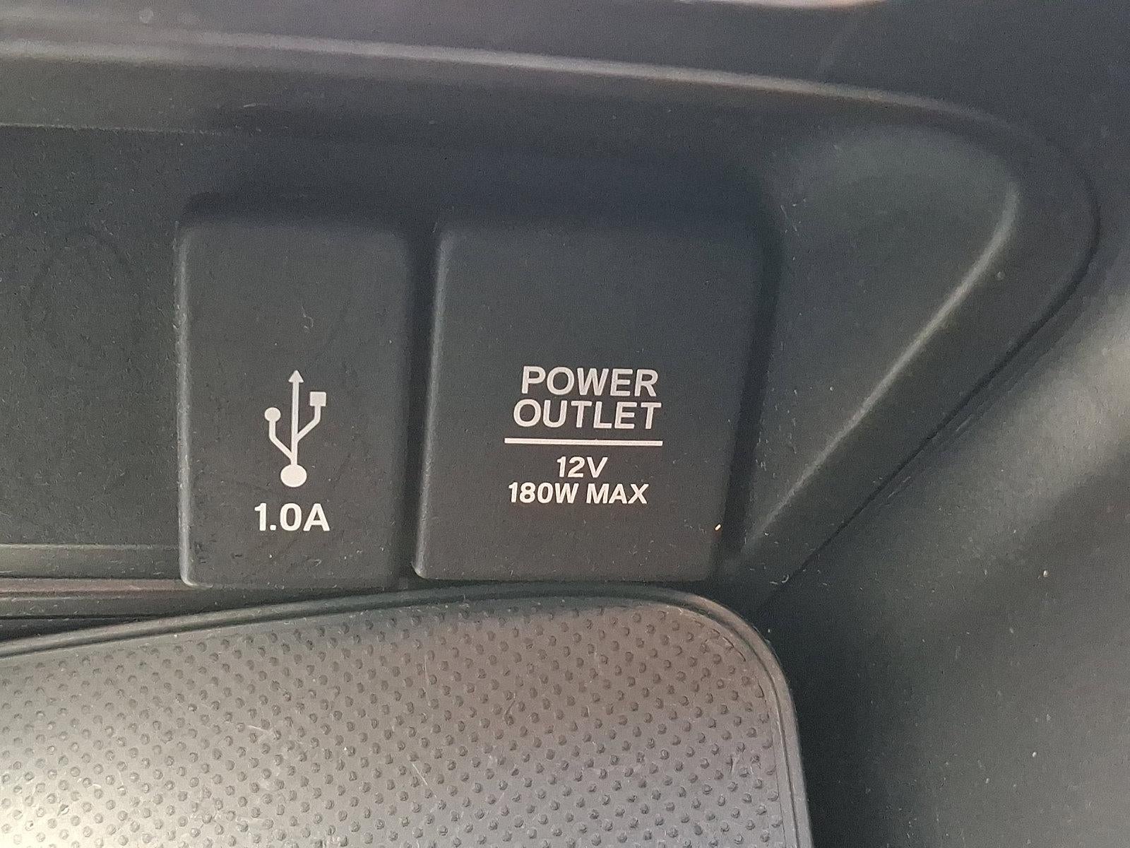2019 Honda CR-V LX AWD