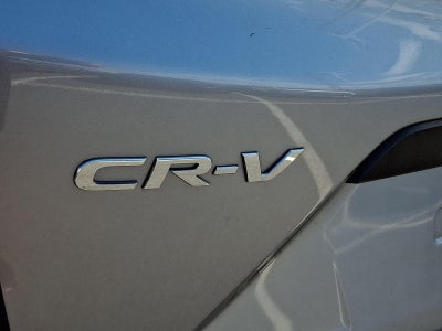 2019 Honda CR-V LX AWD