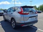 2019 Honda CR-V LX AWD
