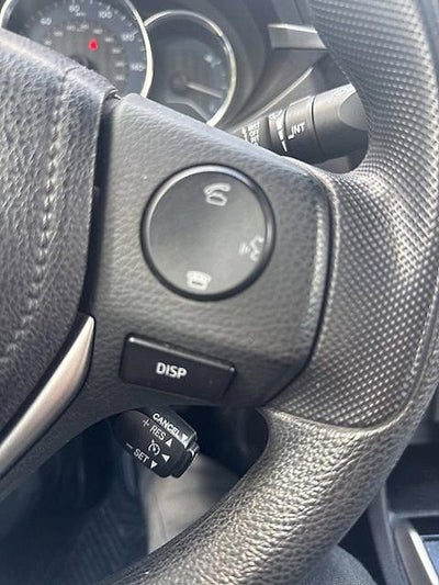 2015 Toyota Corolla 4dr Sdn CVT Auto LE ECO (Natl)