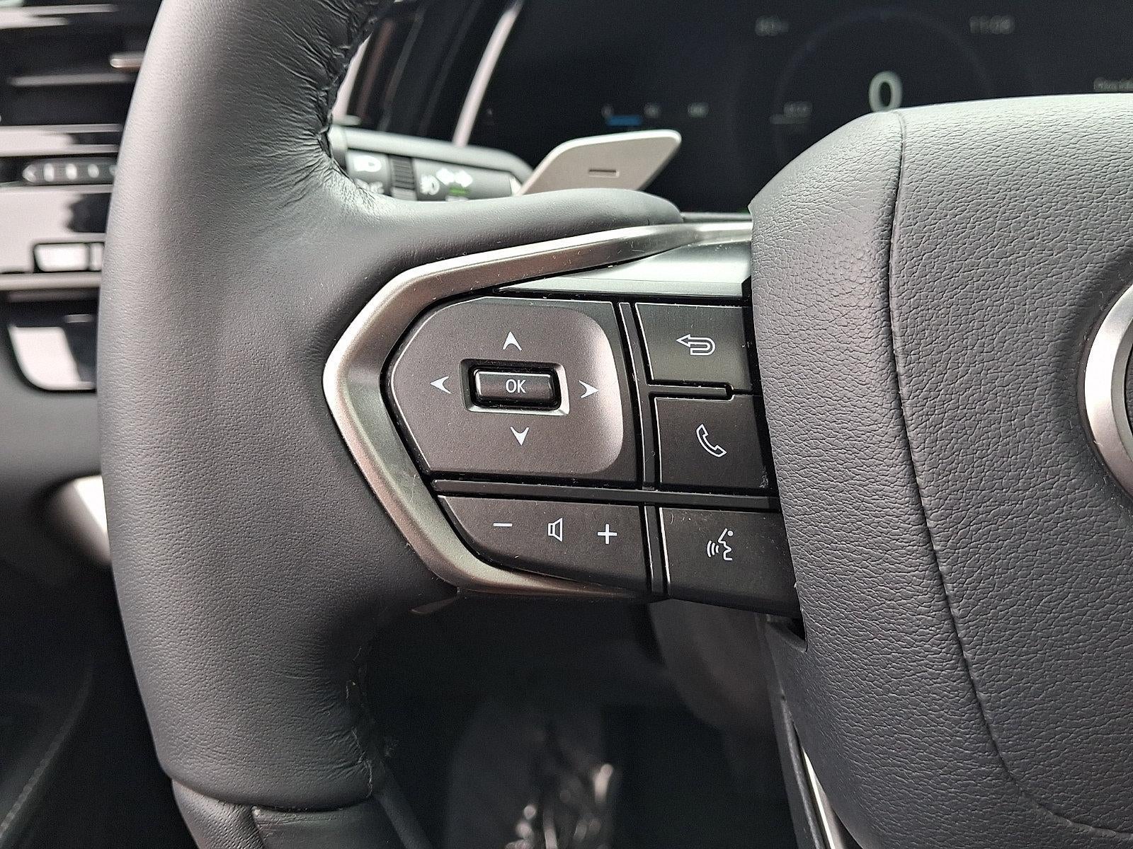 2025 Lexus RX 350h Premium AWD