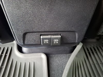 2021 Lexus RX 450h AWD