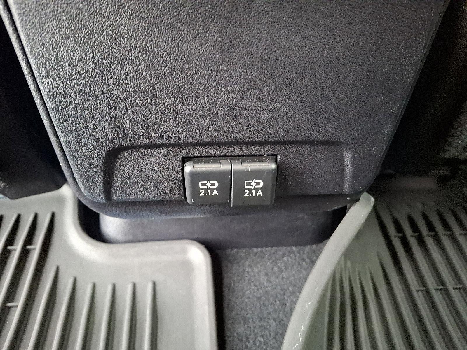2021 Lexus RX 450h AWD