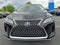 2021 Lexus RX 450h AWD