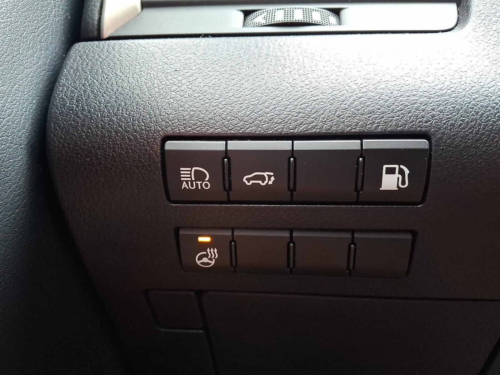 2021 Lexus RX 450h AWD