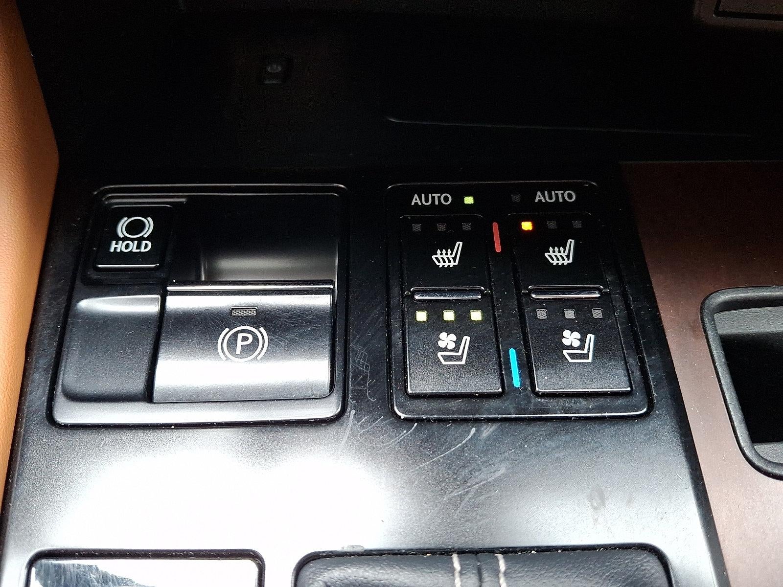 2021 Lexus RX 450h AWD