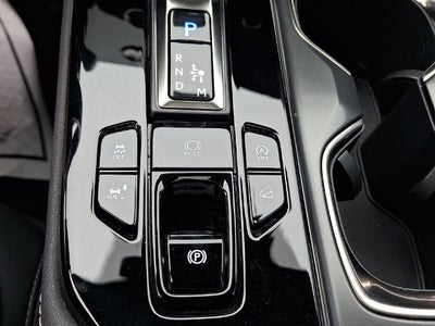 2023 Lexus NX 350 F SPORT Handling