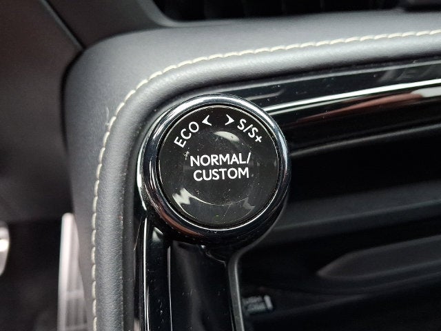 2023 Lexus NX 350 F SPORT Handling