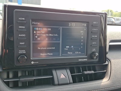 2020 Toyota RAV4 LE ***LOW MILES***