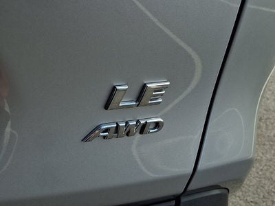 2020 Toyota RAV4 LE ***LOW MILES***