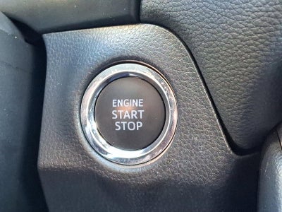 2025 Toyota RAV4 XLE AWD (Natl)