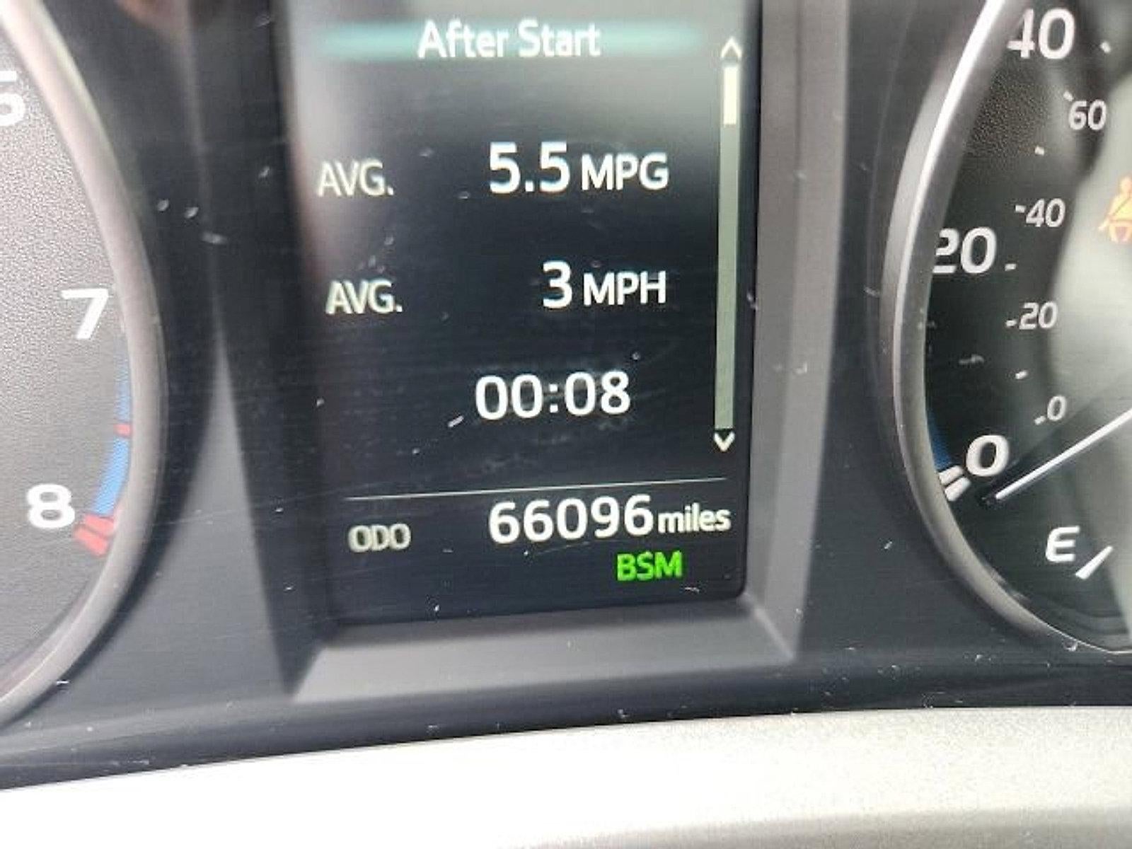 2017 Toyota RAV4 XLE AWD (Natl)