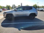2020 Jeep Compass Altitude 4x4
