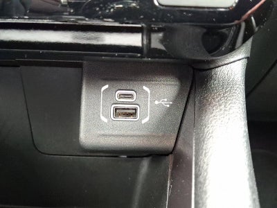 2023 Jeep Compass Latitude 4x4