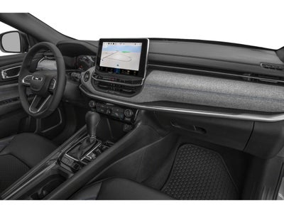 2023 Jeep Compass Latitude 4x4