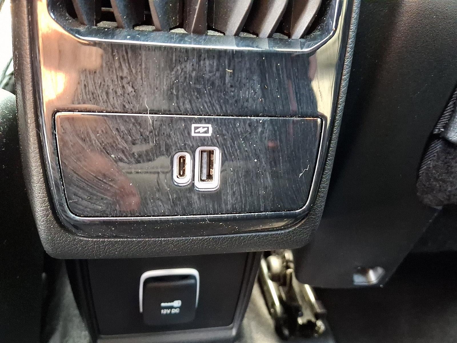 2024 Jeep Compass Latitude Lux 4x4