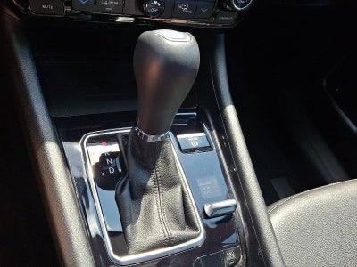 2024 Jeep Compass Latitude Lux 4x4