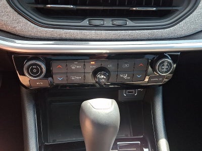 2024 Jeep Compass Latitude Lux 4x4