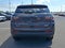 2024 Jeep Compass Latitude Lux 4x4
