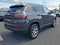 2024 Jeep Compass Latitude Lux 4x4