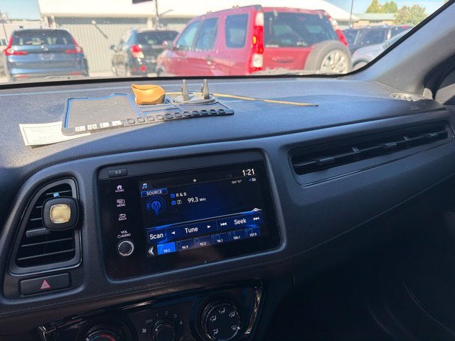 2019 Honda HR-V Sport **LOW MILES